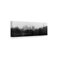 thumbnail image 2 of Trademark Fine Art 'Panorama of NYC III' Canvas Art by Jeff Pica, 2 of 4