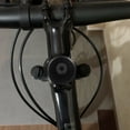 thumbnail image 2 of Fundas para dirección de bicicleta Tapa superior del vástago del tubo de la horquilla delantera de la bicicleta cubre la cubierta de los auriculares de la bicicleta de carretera con tornillos JShteea El nuevo, 2 of 7