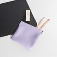 thumbnail image 4 of Leather Jewelry Travel Bag Leather Jewelry Pouch Christmas,Wedding Party Favor Gift Bag, 4 of 5
