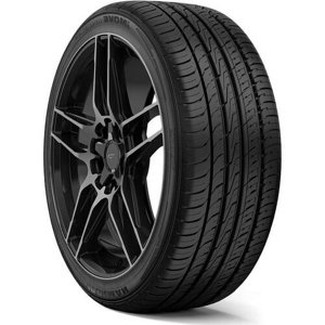 Ironman iMove Gen 3 AS 185/65R15 88H BSW (4 Tires) Fits: 2017 Hyundai Accent LE, 2013-14 Honda Fit EV Sansujyuku sansujyuku.com