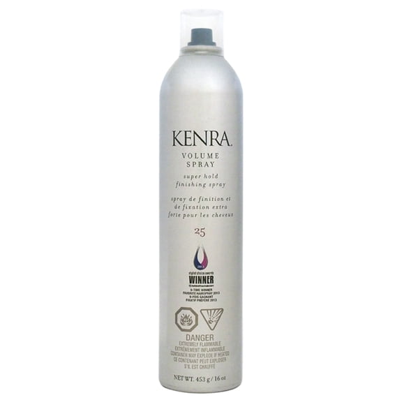 Spray para el cabello Kenra Kenra Volume Spray Spray para el cabello Unisex 16 oz