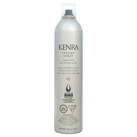 Spray para el cabello Kenra Kenra Volume Spray Spray para el cabello Unisex 16 oz
