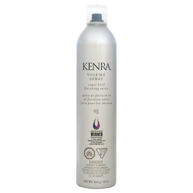 Spray para el cabello Kenra Kenra Volume Spray Spray para el cabello Unisex 16 oz