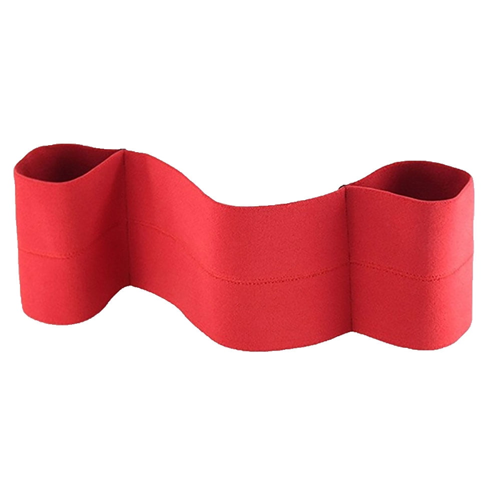 Cheers.US Bench Press Weightlifting Gym Fitness Elbow Sleeves Bench Press Slingshot Powerlifting Increase Strength Polyester Band Weightlifting Fitness Gym Workout Elbow Protector