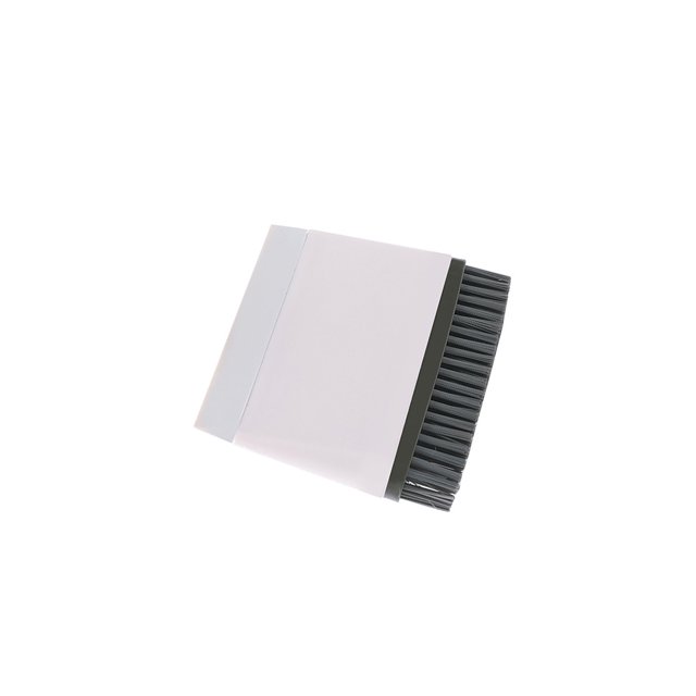 Escoba de barrido Inteprter Cepillo flexible Mano Limpiaparabrisas Hogar Escuela Encimera Type3 NO3