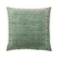 thumbnail image 2 of Ahgly Company Indoor Square Mid-Century Modern Throw Pillow, 18 inch by 18 inch, 2 of 6