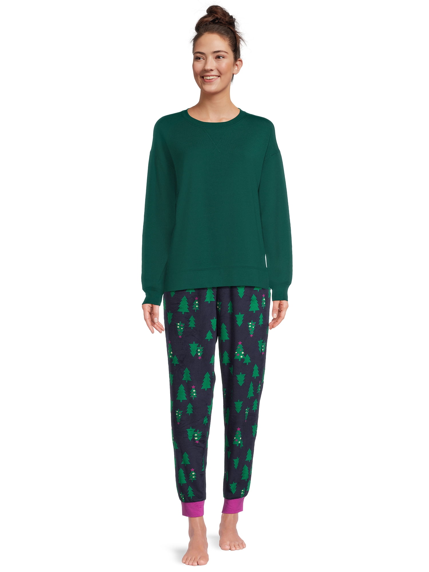Dearfoams Women's Sleep Pants, Sizes S-3X