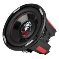 thumbnail image 1 of BOSS Audio Phantom 10" 2100W DVC 4-Ohm Deep Bass Car Subwoofer | P106DVC, 1 of 7