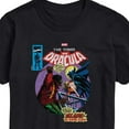 thumbnail image 3 of Marvel - Blade Cover - Men's Short Sleeve Graphic T-Shirt, 3 of 5