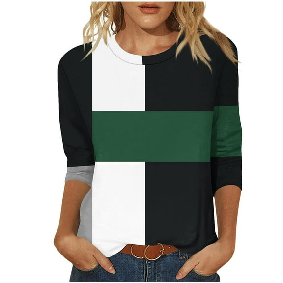 White Blouse for Women Dressy Petite Casual Womens T Shirts Graphic Tees Funny Women Y2K Off Shoulder Long Sleeve Tees Slim Fit