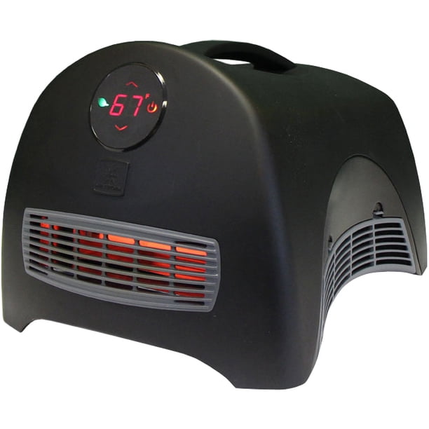 Sahara HS-1500-ISA Radiative Heater - Walmart.com