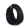 thumbnail image 2 of Manguito de cable trenzado expandible flexible, negro, 6 mm, manguito de cable trenzado de nailon PET expandible, manguito de manguera protectora de nailon Tecnología innovadora, 2 of 4