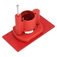 Router Lift Systems Table Insert Plate Lift Base Kit Tenoning Slotting ...
