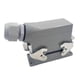 thumbnail image 1 of Rectangular Heavy Duty Connectors HDC HE 10 Core Pin 16A,HDC-HE-010, 1 of 5