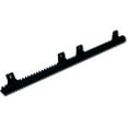 thumbnail image 6 of ALEKO Nylon Gear Racks, Garage Door Opener Systems & Supplies with Quieter Operation, 5 Pieces Pack, 6 of 7