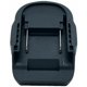 thumbnail image 2 of Convertidor adaptador de batería de litio Makita de 18 V a baterías de iones de litio Ryobi de 18 V P108, P105, ABP1081 (níquel), 2 of 5
