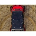 thumbnail image 4 of SuperATV Dark Tinted Polaris Roof for 2014+ Polaris RZR XP 4 1000|Protects Against Weather and Debris|1/4" Polycarbonate 250 Times Stronger Than Glass|Polaris RZR Roof USA Made|ROOF-P-RZR1K4-002-71, 4 of 8