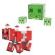 thumbnail image 5 of Juego de figuras de 8 Uds., minifiguras, figuras de acción, juguetes para niños, regalos de fiesta de cumpleaños para adultos y niños, niñas kaili Sencillez, 5 of 5