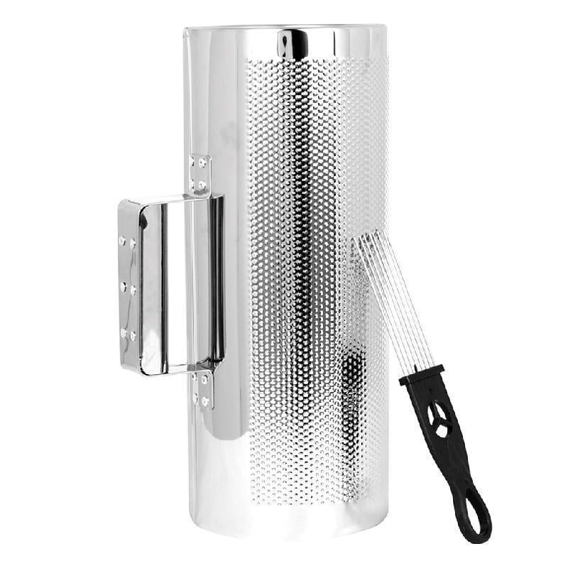 Latin Percussion LP249 Cuban Style Guiro - Walmart.com