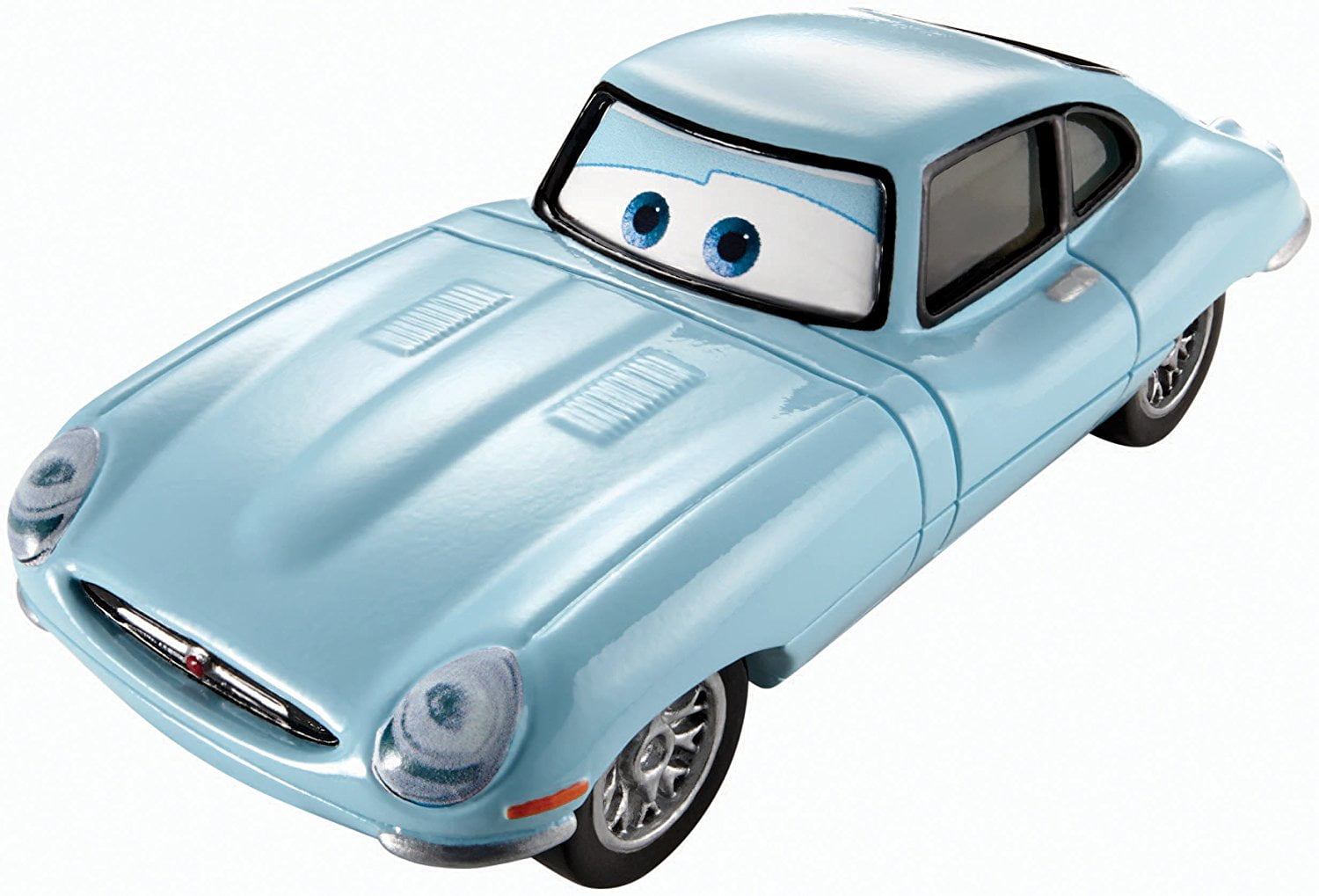 cars 2 mattel 2015