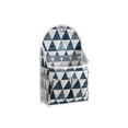 thumbnail image 1 of Naiovety Bolsa de almacenamiento trasera para puerta, bolsa colgante para artículos diversos, sala de estar, dormitorio, llaves, aperitivos, Almacenamiento y organización del hogar Tipo 2, 1 of 6