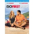 thumbnail image 3 of 50 First Dates (Widescreen Special Edition), 3 of 5