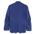 thumbnail image 2 of bar III Mens Professional Two Button Blazer Jacket, Blue, 36 Short, 2 of 2