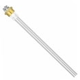 thumbnail image 3 of Chendee G1 Thread Water Level 3-Pin Liquid Indicator Electrode Probe For Steam Boiler, 3 of 9