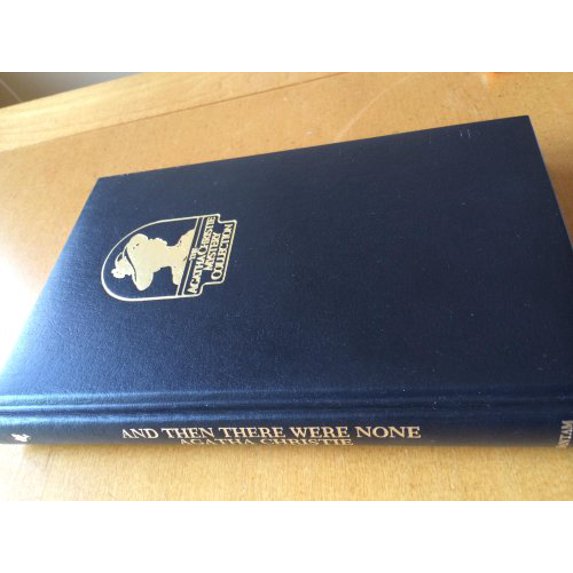 Pre-Owned And Then There Were None Paperback