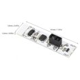 thumbnail image 3 of Module Infrared Reflection Sensor Switch Module Hand Sweep Function for LED Cabinet Lamp DC5V-12V, 3 of 7