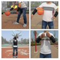 thumbnail image 4 of 2 Packs 5/10kg Adjustable Wrist Weighted Oxford Ankle Weighted Exercise-Good, 4 of 4