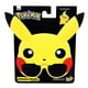 thumbnail image 2 of Sunstaches Oficialmente licenciado Pokemon Sunglass Pikachu Sun-Staches Gafas, 2 of 2