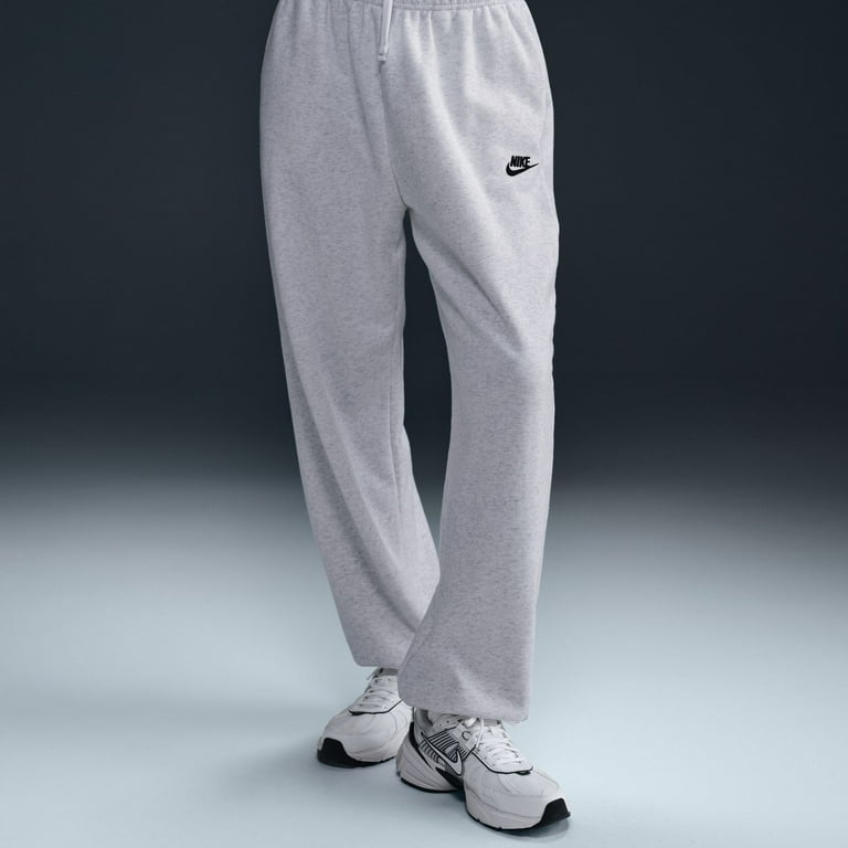 Sweatpants Women's Nike Loose Fit Pants Buy Nike Women Black