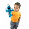Fisher-Price Sesame Street Chatters Cookie Monster