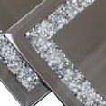 thumbnail image 5 of Crystal-Filled Coaster Set, 5 of 7