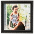 thumbnail image 5 of ArtToFrames 15" x 20" Black Engraved Edges Picture Frame, 15x20 inch Black Wood Poster Frame (WOM-4055), 5 of 8