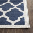 thumbnail image 3 of Safavieh Amherst Roderick Tapis Géométrique, 3 of 6