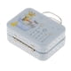 thumbnail image 5 of Caja De Almacenamiento De De Joyería Del De Baratija De Navidad De Maleta De Hojata Soledad Caja de almacenamiento de metal, 5 of 9