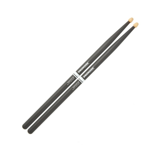 Promark Rebound 5B Acorn Gray Drumsticks