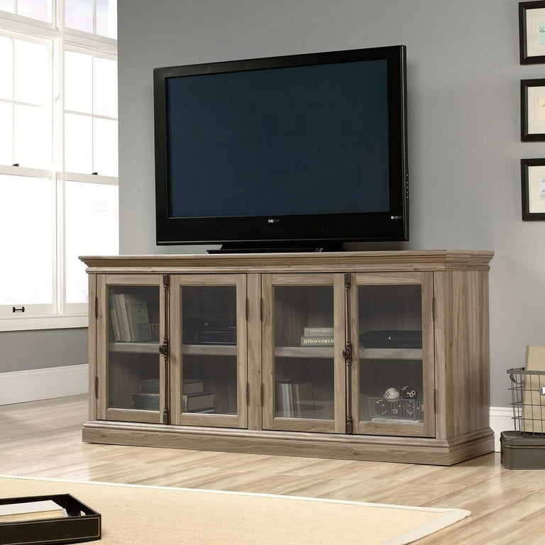 Salt oak tv stand deals