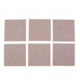 thumbnail image 2 of Almohadil Adhesiva de Patas Forma Flor/forma forma forma /Cuadrada Reducci - 4 4 Gloria Almohadillas autoadhesivas Almohadillas de fieltro, 2 of 9