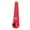 Red, variant on NFTIGB Premium CNC Machining Aluminium Alloy 25T Servo Arm Upgrade Part for WPL 1627 RC Truck, Highly Durable and Precise RC Accessory, Easy to Install Component (Red / 1 Piece)[cite: 1]