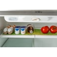 thumbnail image 5 of Contemporary Home Living Set of 6 Lime Green Fridge Liner 24", 5 of 5