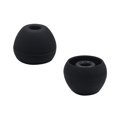 thumbnail image 4 of Alxcd Juego De Almohadillas De Silicona Para Auriculares De Repuesto Compatibles Con Powerbeats Pro, 8 Pares S/M/L/D, 4 Tamaños De Almohadillas De Silicona Suave Compatibles Con Auriculares Powerbeats, 4 of 5