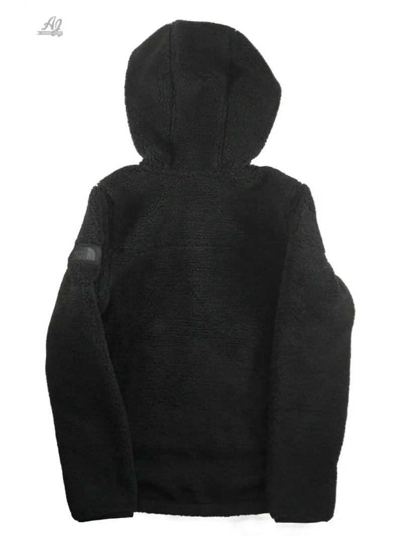 The North Face Jacket Womens Campshire Sherpa Fleece 1/4 Zip