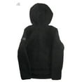 thumbnail image 3 of The North Face Jacket Womens Campshire Sherpa Fleece 1/4 Zip Pullover Hoodie, 3 of 11