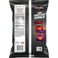 thumbnail image 2 of Doritos Sweet & Tangy BBQ Flavored Tortilla Chips, 9.25 oz Bag ( PACK OF 2 ), 2 of 6