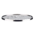 thumbnail image 4 of Cuisinart Food Processor 14-Cup Vegetable Chopper for Mincing, Dicing, Shredding, Puree & Kneading Dough, Stainless Steel, DFP-14BCNY, 4 of 5