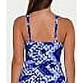 thumbnail image 6 of Sunsets Swimwear Tulum Elsie Tankini Top, 6 of 6