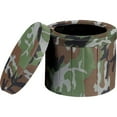 thumbnail image 1 of Inodoro portátil TFixol Camuflaje M, 1 of 8